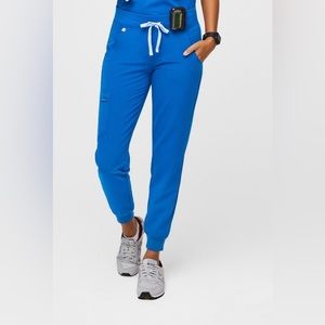 FIGS Zamora Jogger Scrub Pants
